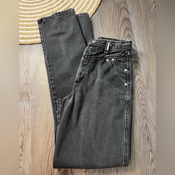 Rockies Jeans Vintage Womens Rocky Mountain Jeans Rockies 275 X